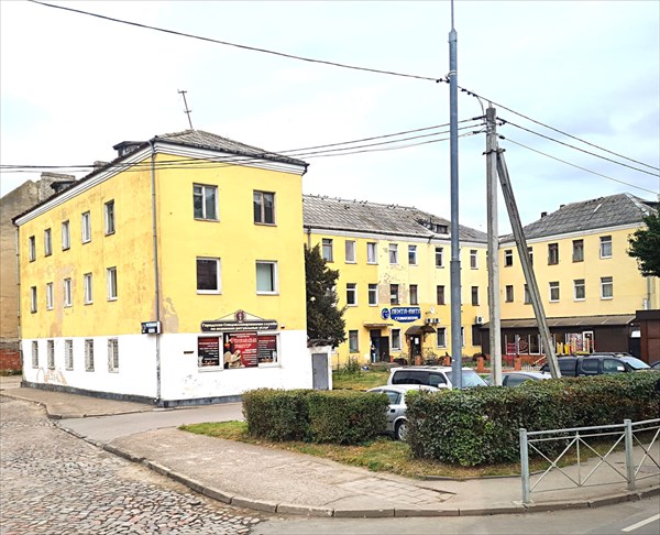 125-Здание гестапо